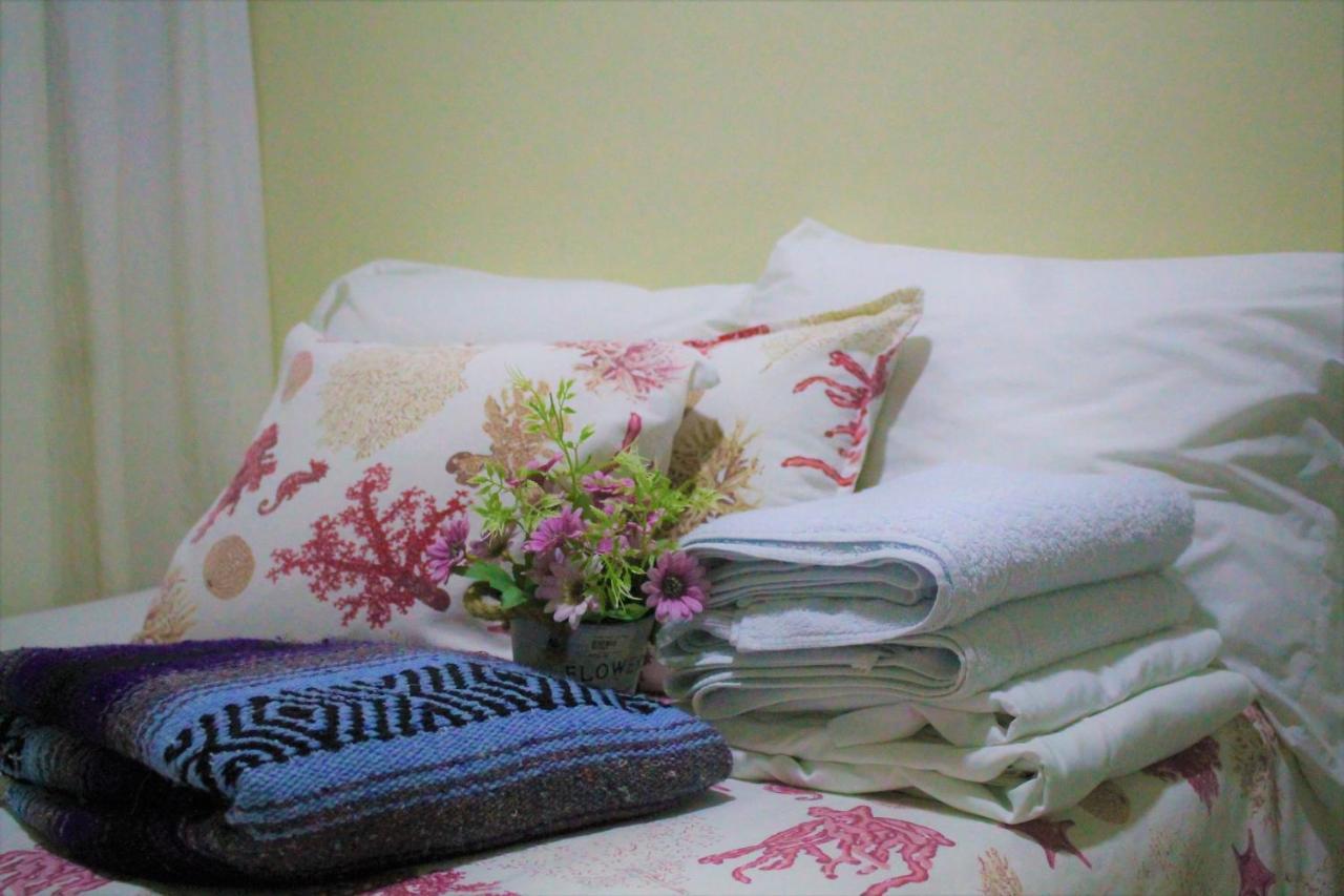 Complejo Villa Las Palmeras Piscina, Billar, Jardin, Bbq @Drvacationsrental Samana 外观 照片
